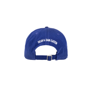 Gorra Dsquared2 Bordado Icon - Imagen 2