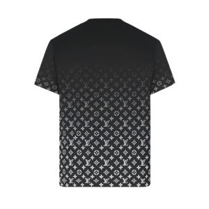 Camiseta Louis Vuitton Degradado Monogram - Imagen 2