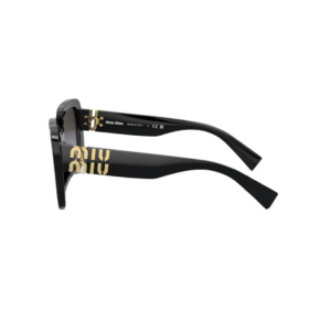 Gafas de Sol Miu Miu 0MU 10YS - Imagen 3