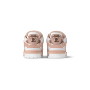 Zapatos Louis Vuitton LV Trainer - Imagen 3