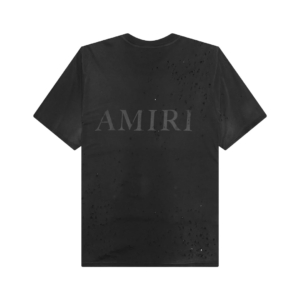 Camiseta Amiri Logo - Imagen 3