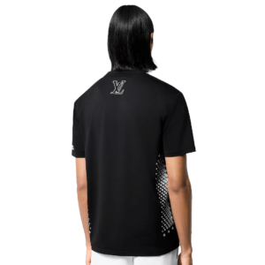 Camiseta Louis Vuitton Tejido Técnico - Imagen 3