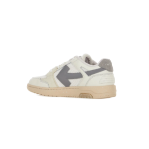 Zapatos Off White Out Of Office Slim Out - Imagen 3