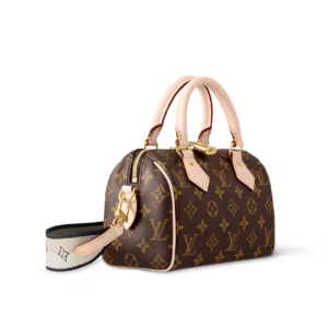 Bolso Louis Vuitton Speedy 20 - Imagen 2