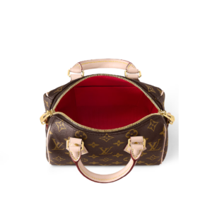 Bolso Louis Vuitton Speedy 20 - Imagen 3