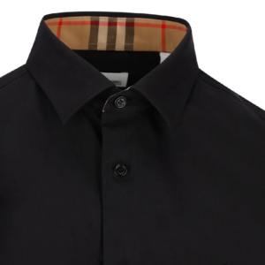 Camisa Burberry Clasica - Imagen 3