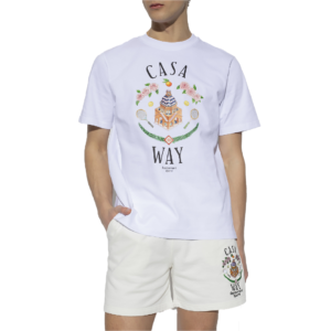 Camiseta Casa Blanca Way - Imagen 3