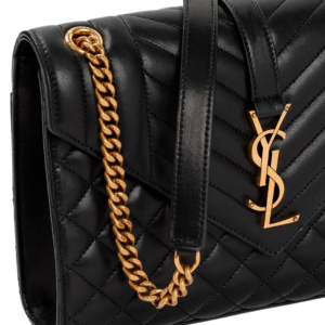 Bolso Saint Laurent Envelope - Imagen 3